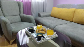 Apartment In Center